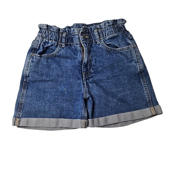 GAP Other - GAP Mom Jean Shorts Size 12